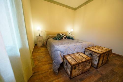 Apartamento Appartamento Da David