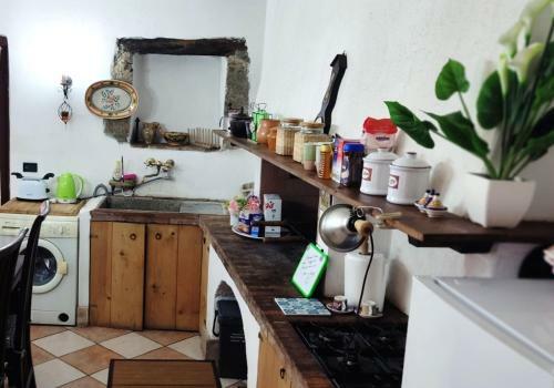 Apartamento Country House Marta