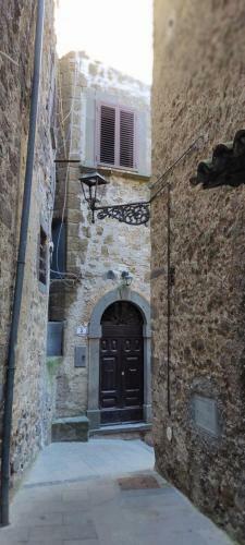 Apartamento Country House Marta