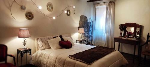 Apartamento Country House Marta