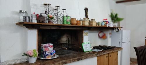 Apartamento Country House Marta