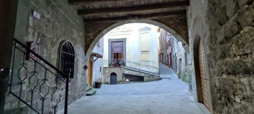 Apartamento Country House Marta