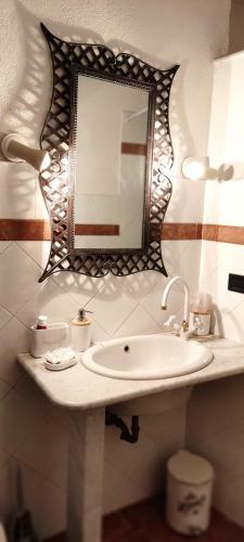 Apartamento Country House Marta