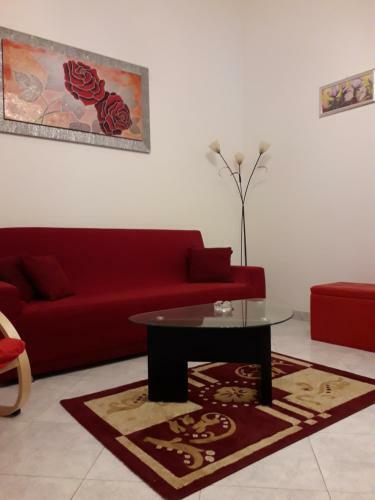 Apartamento Casa Vacanze Nonna Silvia