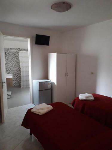 Apartamento B&B Nonna Silvia