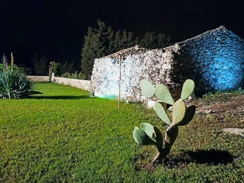 Hostal Masseria Petra