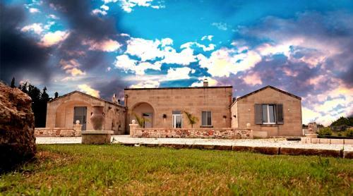 Hostal Masseria Petra