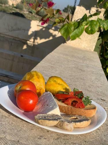 Hostal Masseria Petra