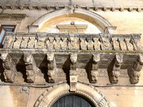 Apartamento Palazzo Moschettini