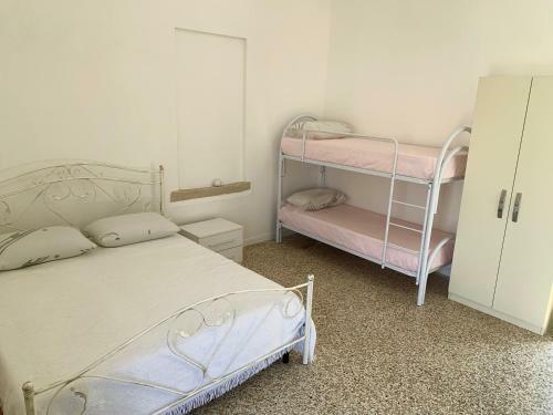Apartamento Palazzo Moschettini