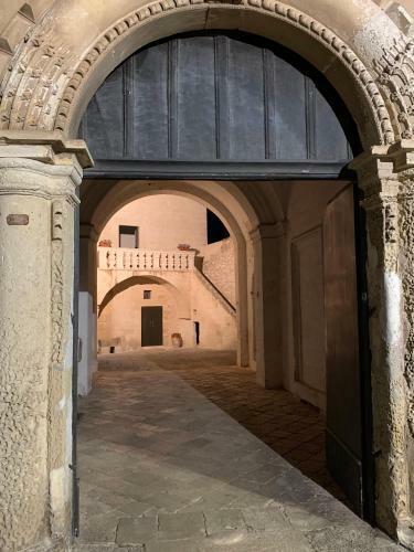 Apartamento Palazzo Moschettini