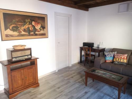Casa Dema Climatizzata Con Wifi