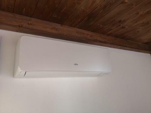 Casa Dema Climatizzata Con Wifi