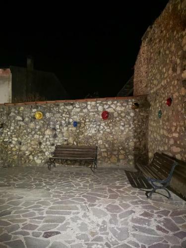 Casa Dema Climatizzata Con Wifi