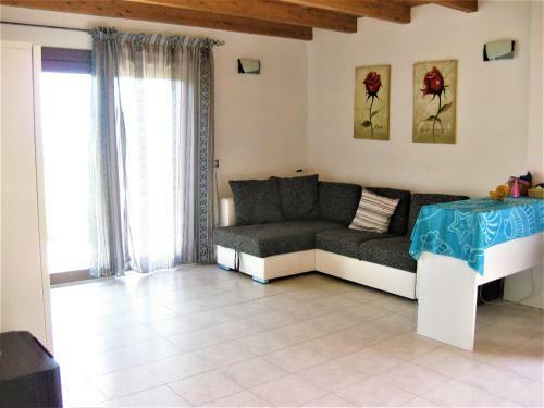 Su Cuile Relax House With Barbecue