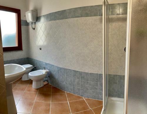 Apartamento Villa Orchidea