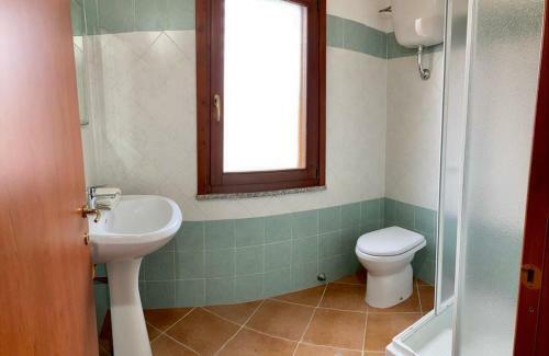 Apartamento Villa Orchidea