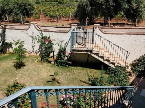 Apartamento Il Fenicottero 2