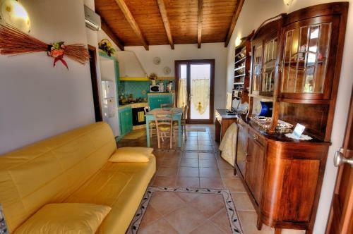 Apartamento Il Fenicottero 2