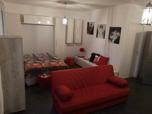 Apartamento Open Space Nel Sulcis
