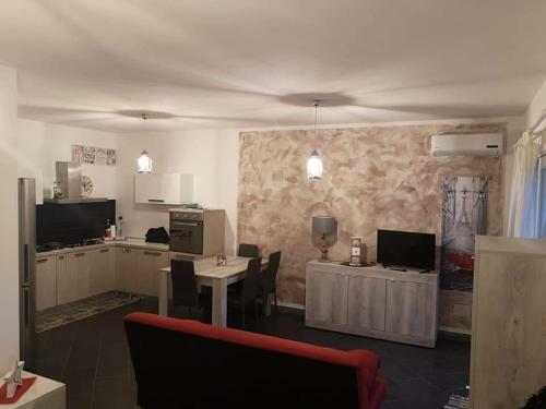 Apartamento Open Space Nel Sulcis