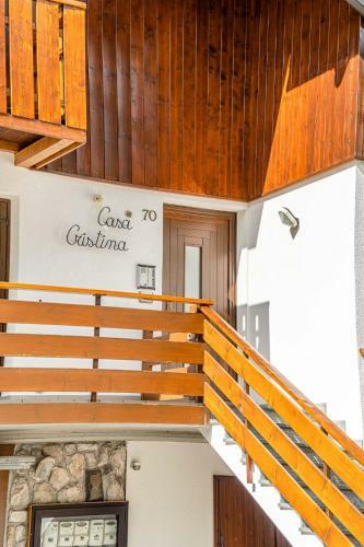 Apartamento Dolomites Dream Arabba