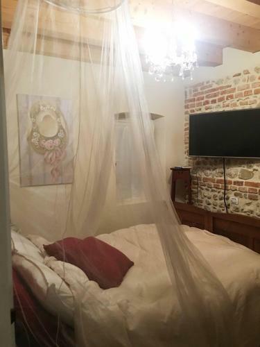Apartamento Matilde's House
