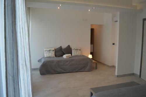 Bed & Breakfast Up&b Rooms Catania