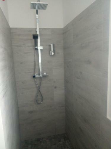 Bed & Breakfast Up&b Rooms Catania
