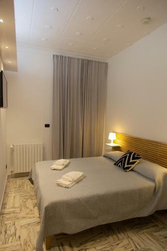 Bed & Breakfast Up&b Rooms Catania