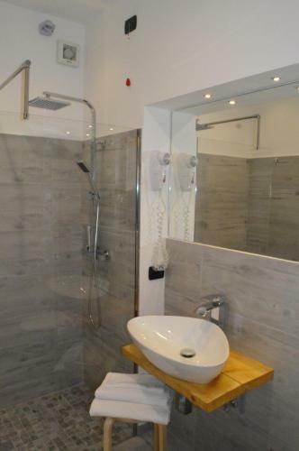 Bed & Breakfast Up&b Rooms Catania