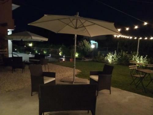 Bed & Breakfast Up&b Rooms Catania