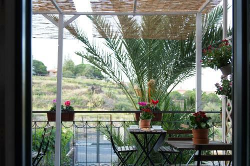 Bed & Breakfast Up&b Rooms Catania