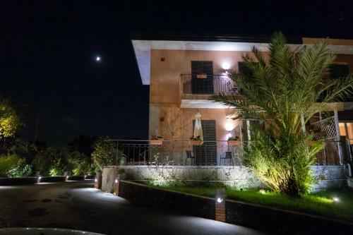 Bed & Breakfast Up&b Rooms Catania