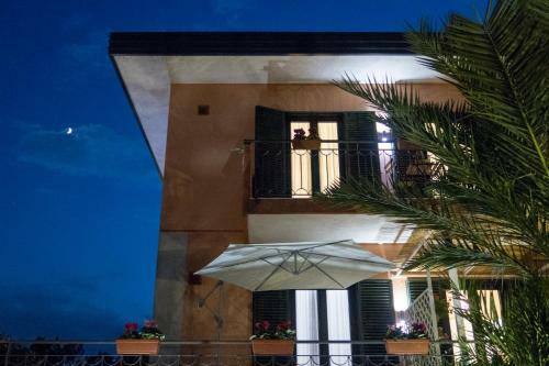 Bed & Breakfast Up&b Rooms Catania