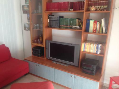 Apartamento Latavernapartment