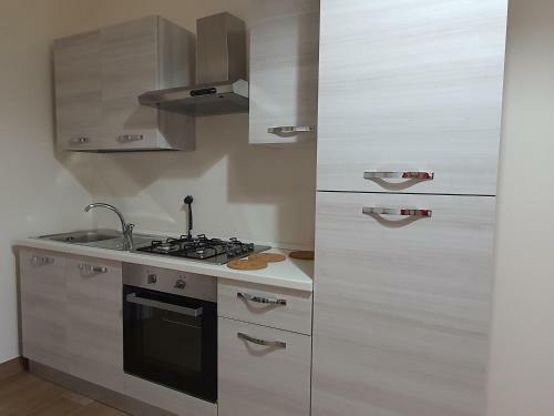 Apartamento Villa Martina