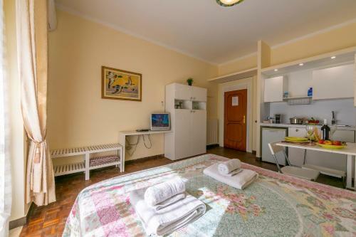 Apartamento Ombretta Appartament