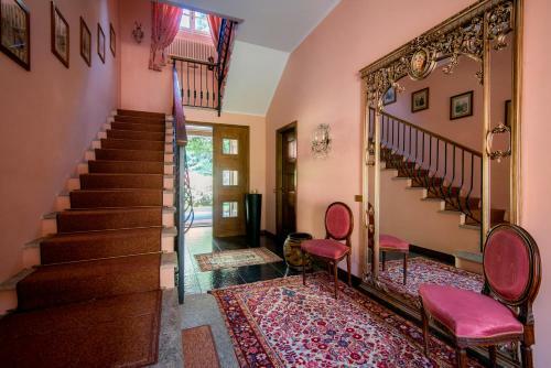 B&B 3 Tigli