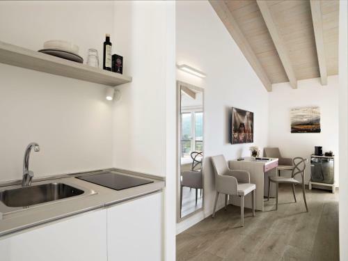 Apartamento Residence Caff� Maya