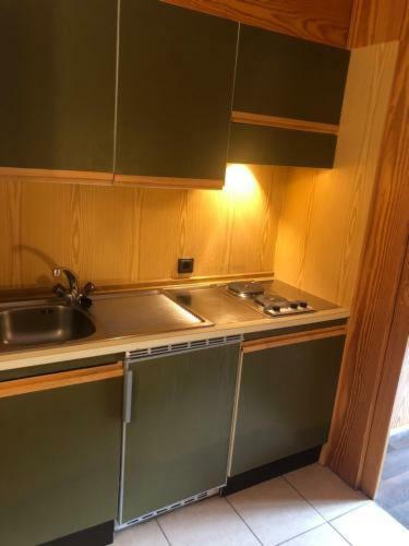 Apartamento Top Residence Kurtz -val Senales