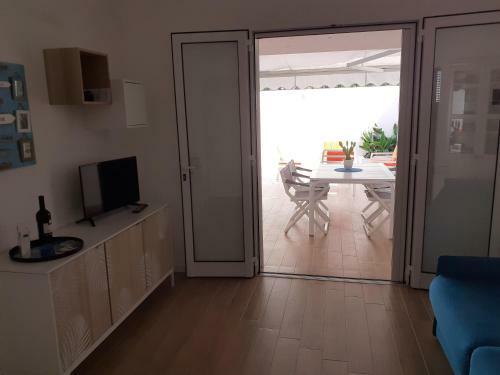 Apartamento La Casetta