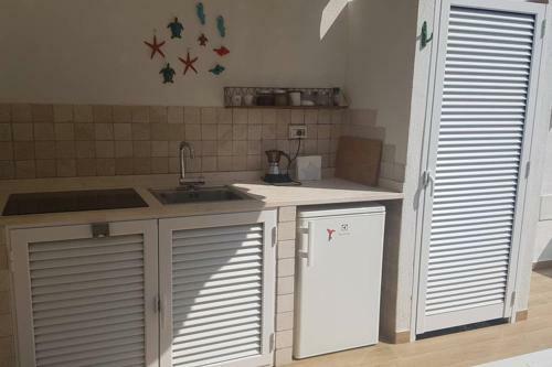 Apartamento La Casetta