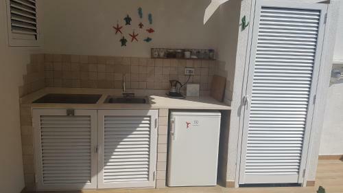 Apartamento La Casetta