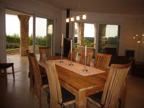 Villa La Barca