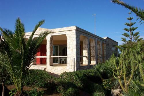Villa La Barca