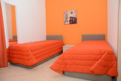 Hostal Campomarino Vacanze