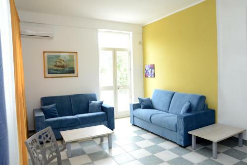 Hostal Campomarino Vacanze