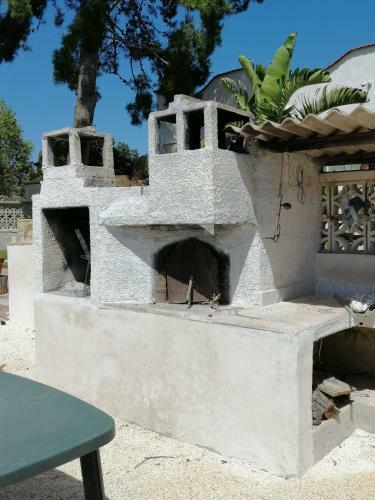 Hostal Campomarino Vacanze