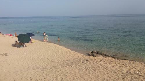 Apartamento Casa Gialla Mare Del Salento
